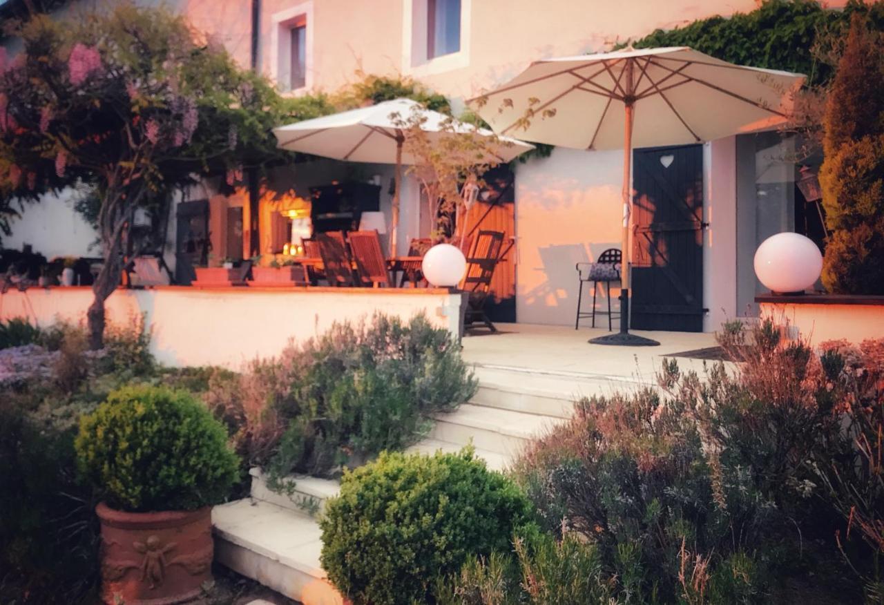 La Maison D Ines And Ugolin & Spa Baccarat Exterior photo