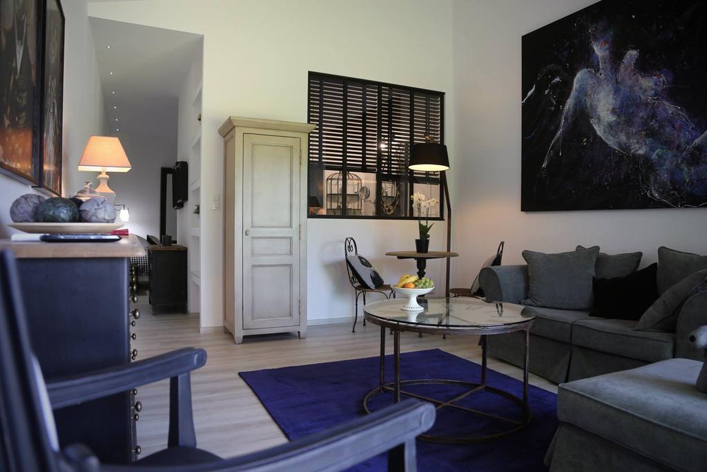 La Maison D Ines And Ugolin & Spa Baccarat Exterior photo